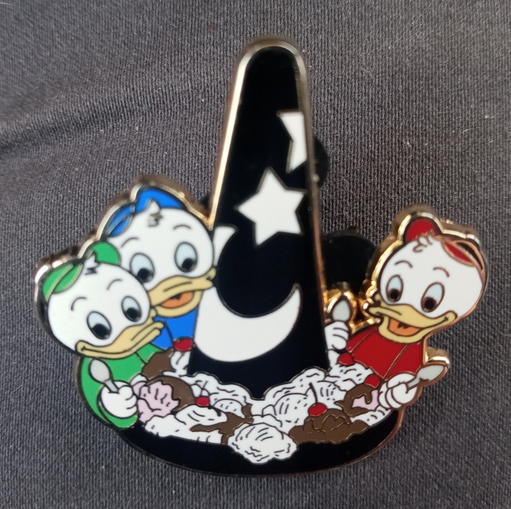Collectible Disney Pin